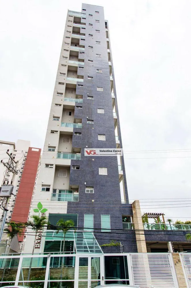 Apartamento, 2 quartos, 91 m² - Foto 1