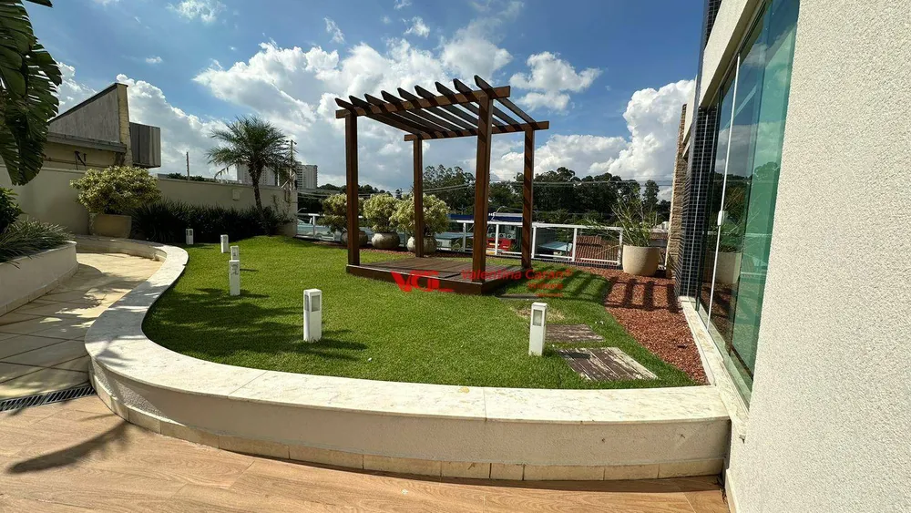 Apartamento, 2 quartos, 91 m² - Foto 9