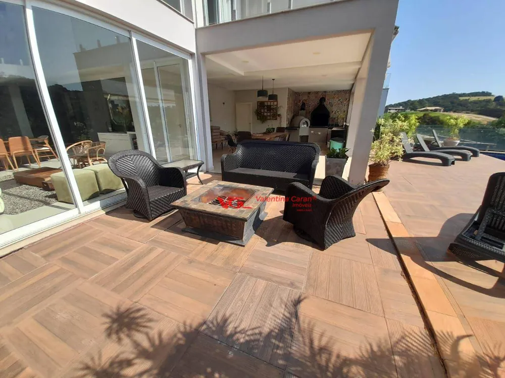 Sobrado, 7 quartos, 480 m² - Foto 6