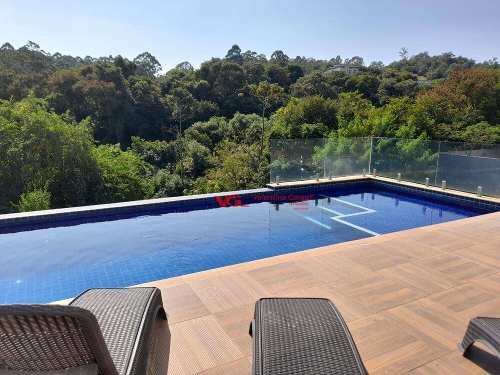 Sobrado, 7 quartos, 480 m² - Foto 2
