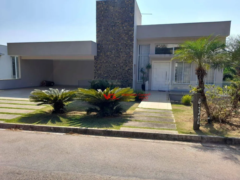 Sobrado, 7 quartos, 480 m² - Foto 1