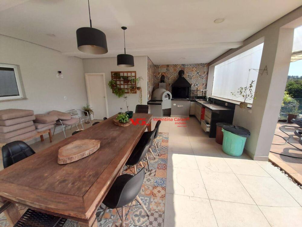 Sobrado, 7 quartos, 480 m² - Foto 4