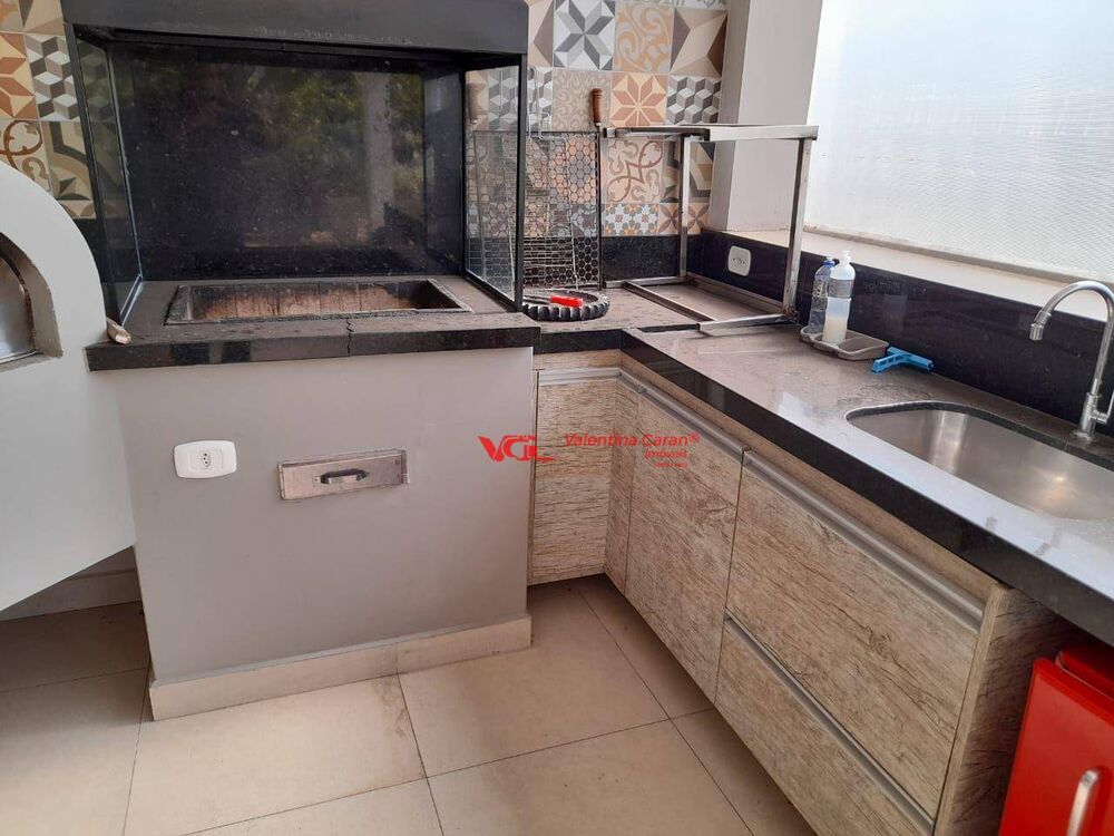 Sobrado, 7 quartos, 480 m² - Foto 7