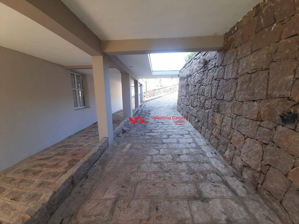 Sobrado, 7 quartos, 480 m² - Foto 3