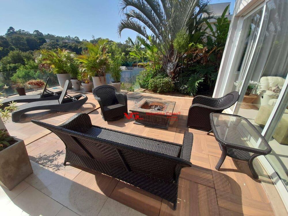 Sobrado, 7 quartos, 480 m² - Foto 1