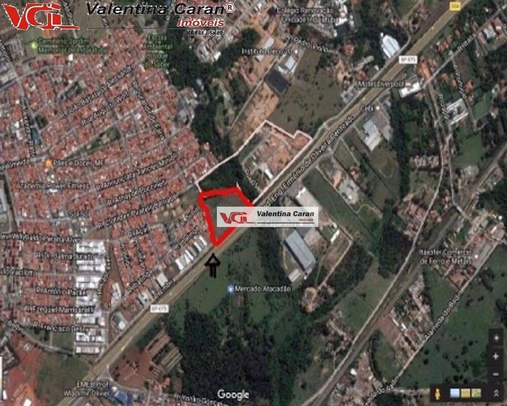 Terreno, 2 hectares - Foto 1