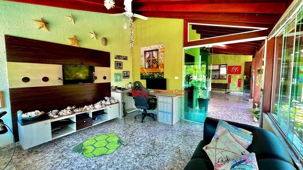 Casa de Condomínio, 3 quartos - Foto 5