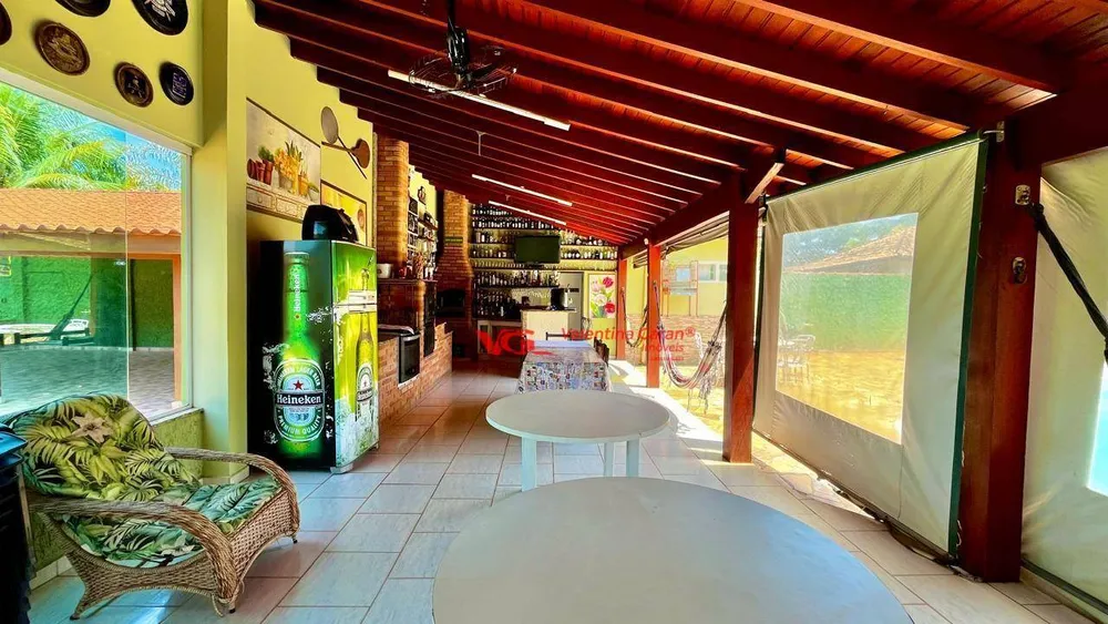 Casa de Condomínio, 3 quartos - Foto 2