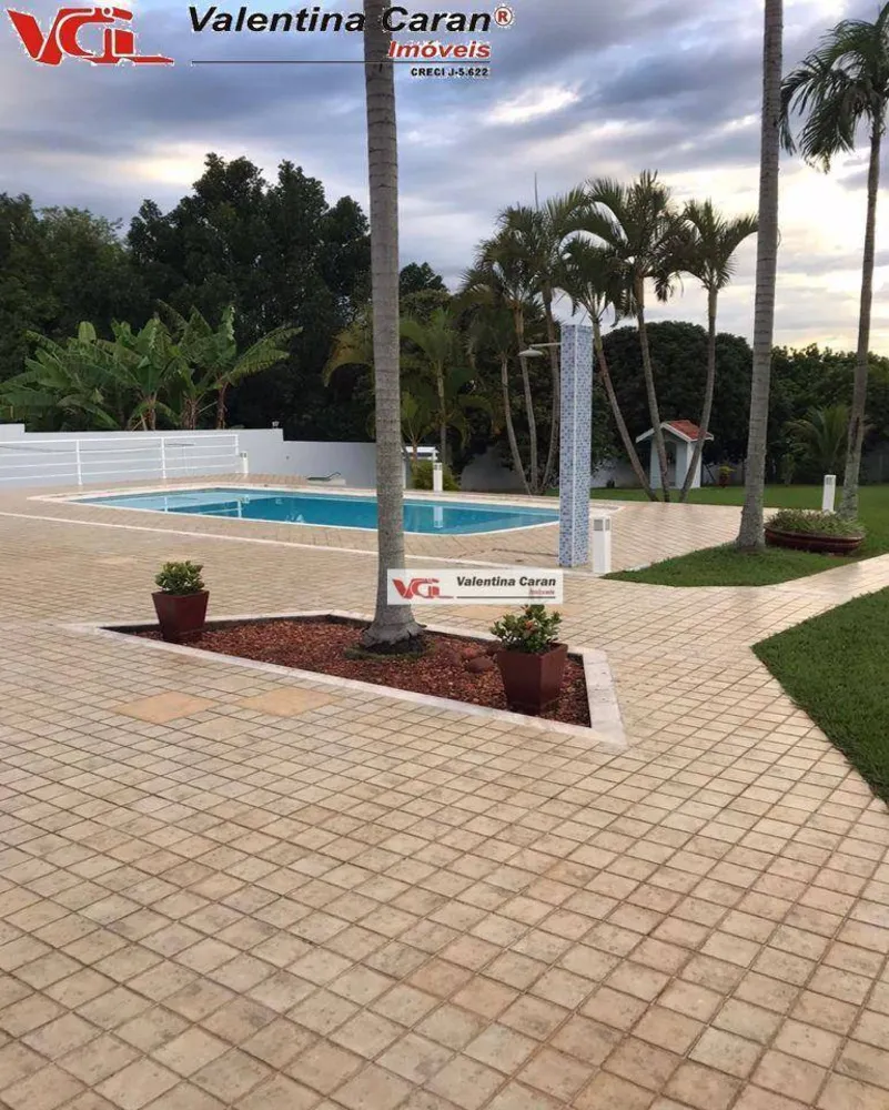 Chácara, 4 quartos, 3000 m² - Foto 4