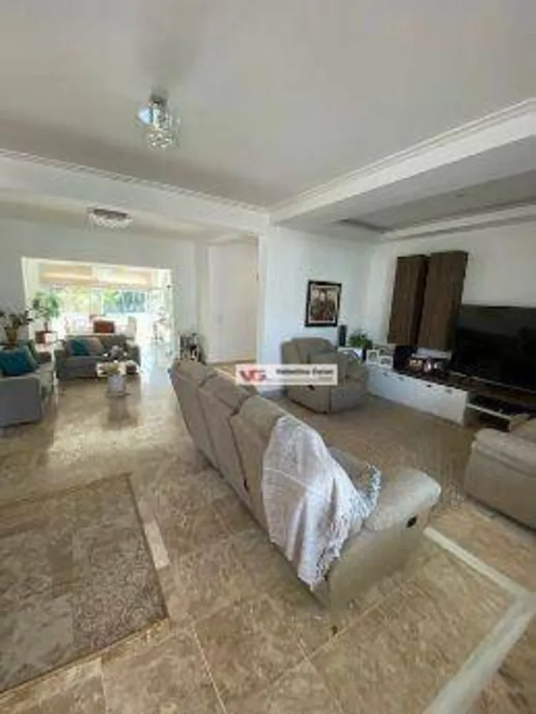 Chácara, 4 quartos, 3000 m² - Foto 10