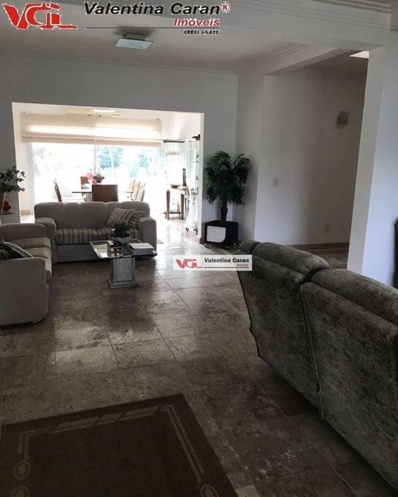 Chácara, 4 quartos, 3000 m² - Foto 5