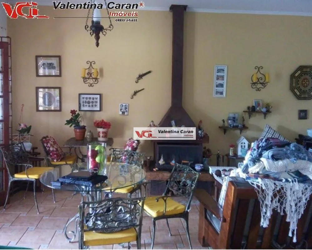 Chácara, 4 quartos, 1050 m² - Foto 3