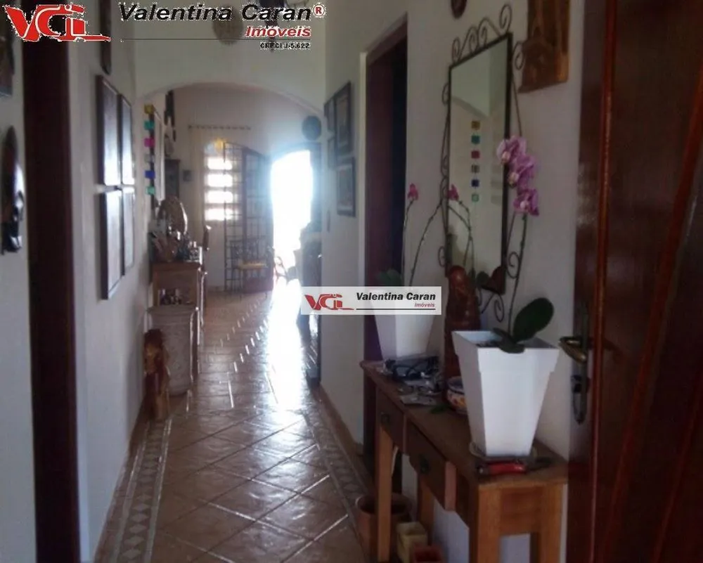 Chácara, 4 quartos, 1050 m² - Foto 6