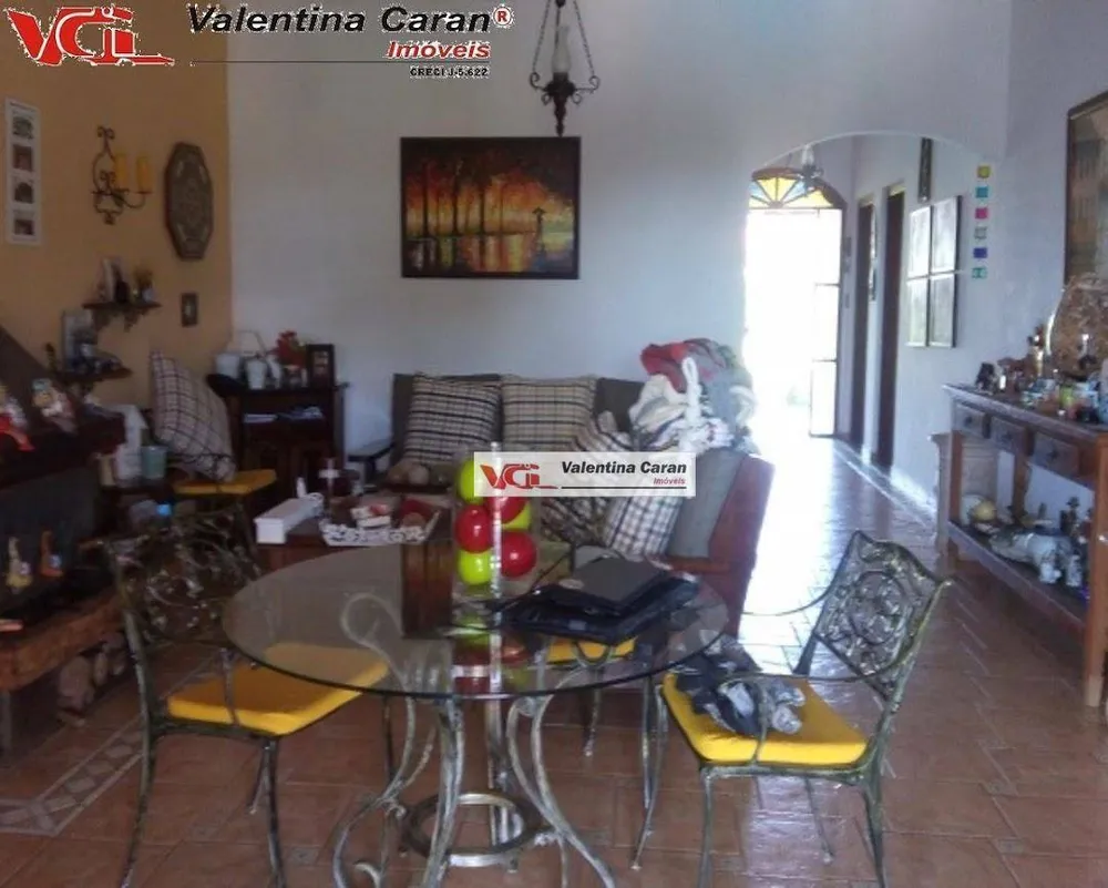 Chácara, 4 quartos, 1050 m² - Foto 4