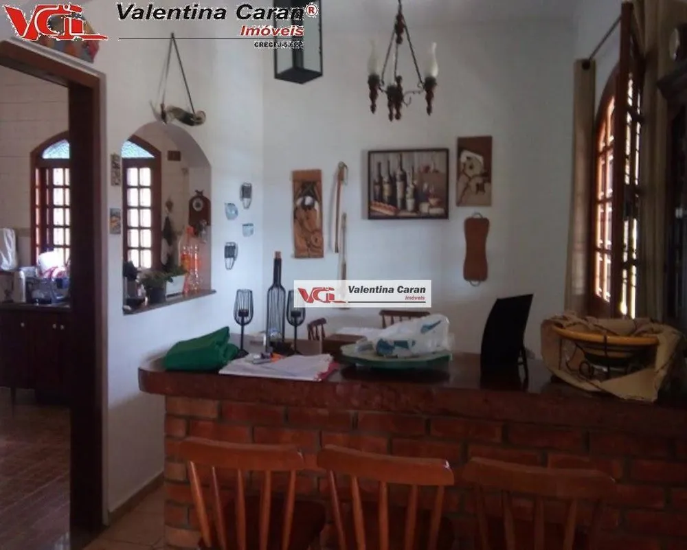 Chácara, 4 quartos, 1050 m² - Foto 5