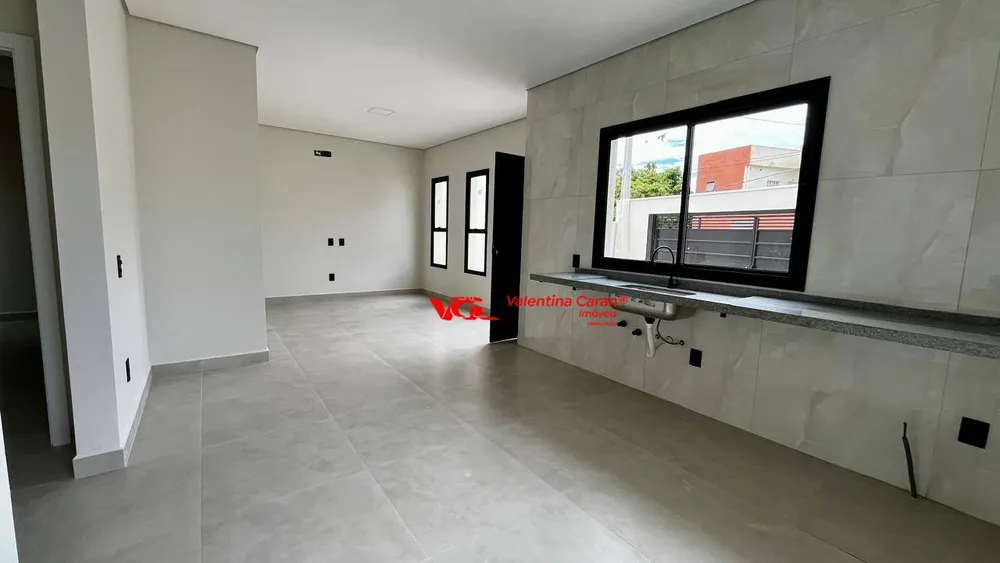 Casa, 3 quartos, 78 m² - Foto 5