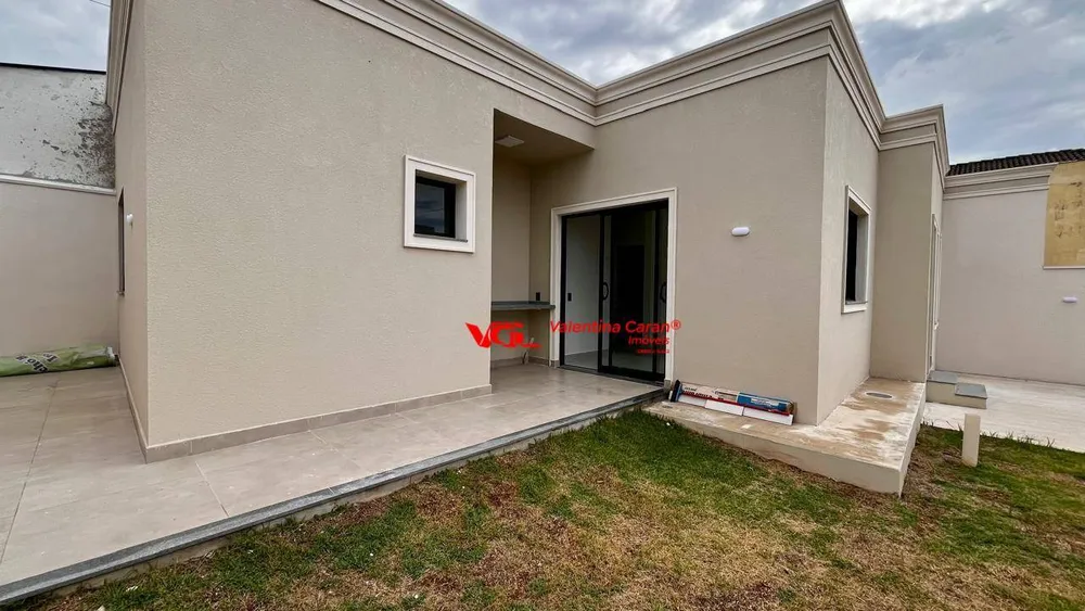 Casa, 3 quartos, 78 m² - Foto 3