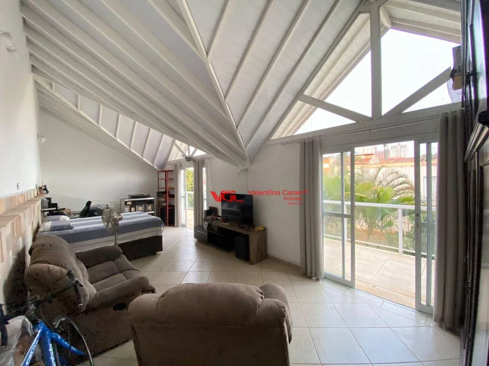Sobrado, 4 quartos, 297 m² - Foto 7