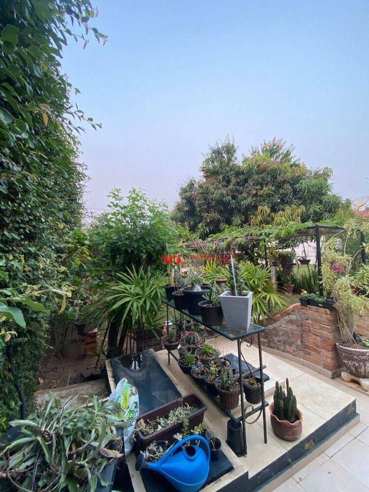 Sobrado à venda com 4 quartos, 297m² - Foto 15