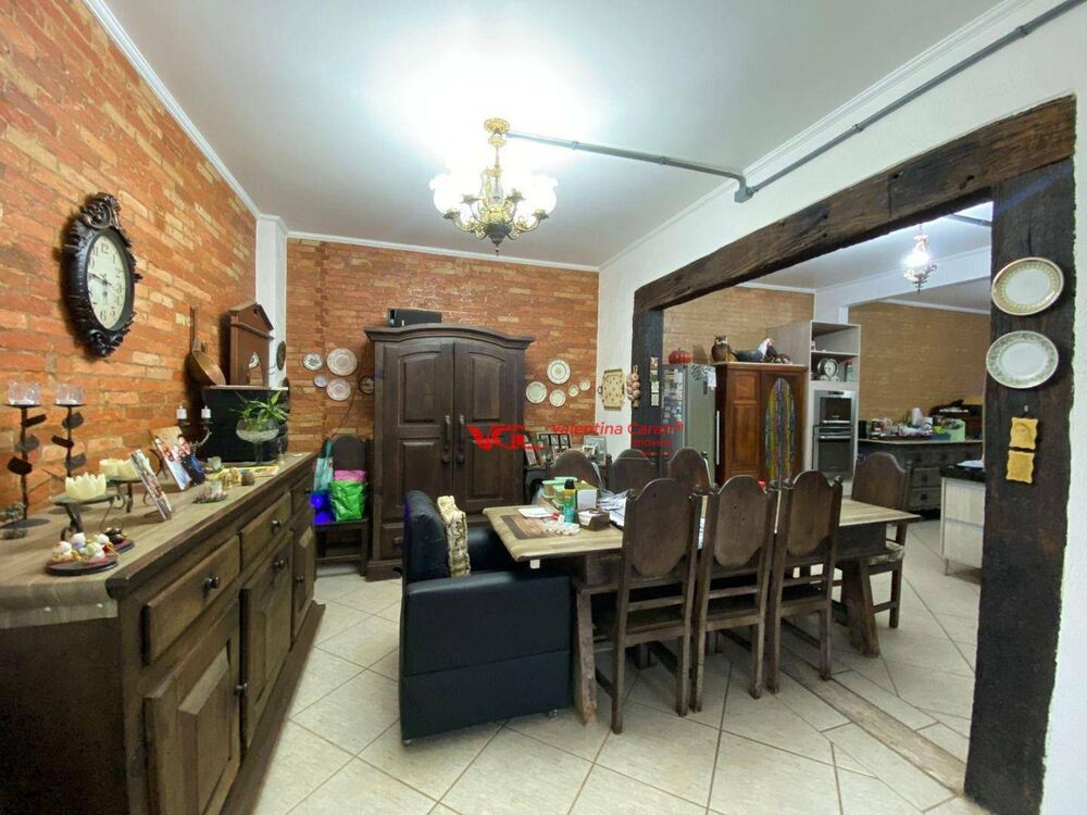 Sobrado à venda com 4 quartos, 297m² - Foto 8