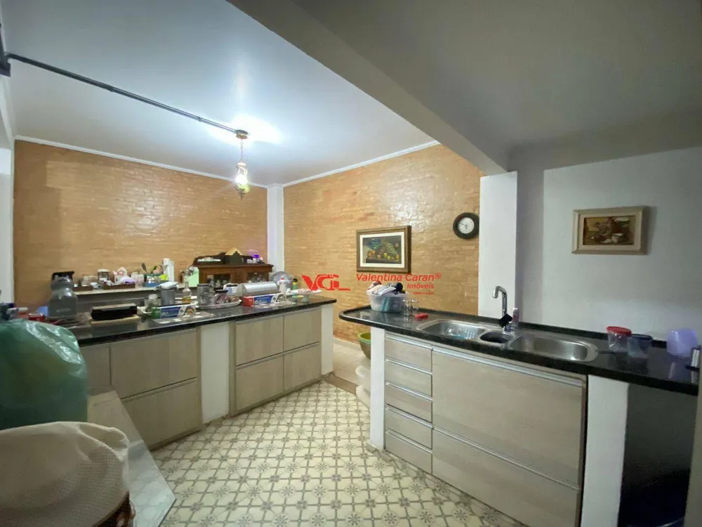 Sobrado, 4 quartos, 297 m² - Foto 17