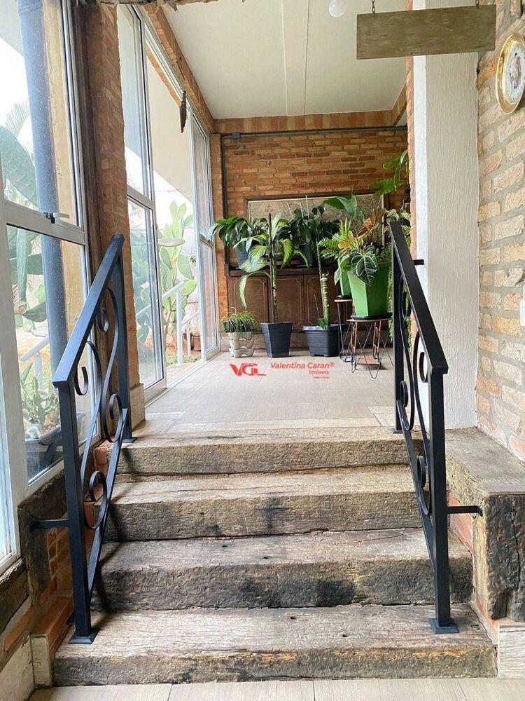 Sobrado à venda com 4 quartos, 297m² - Foto 7