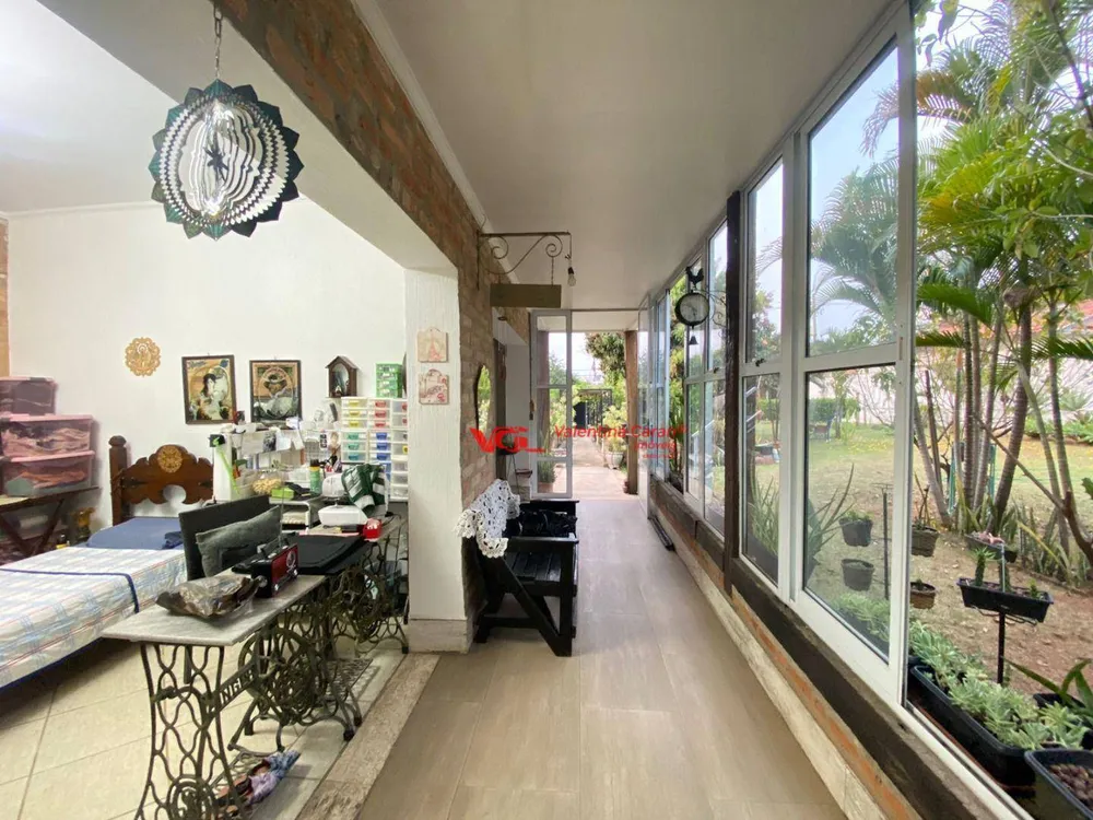 Sobrado, 4 quartos, 297 m² - Foto 20