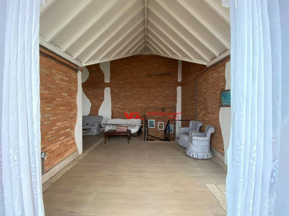 Sobrado, 4 quartos, 297 m² - Foto 10