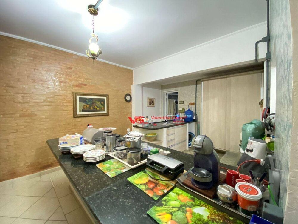 Sobrado à venda com 4 quartos, 297m² - Foto 11
