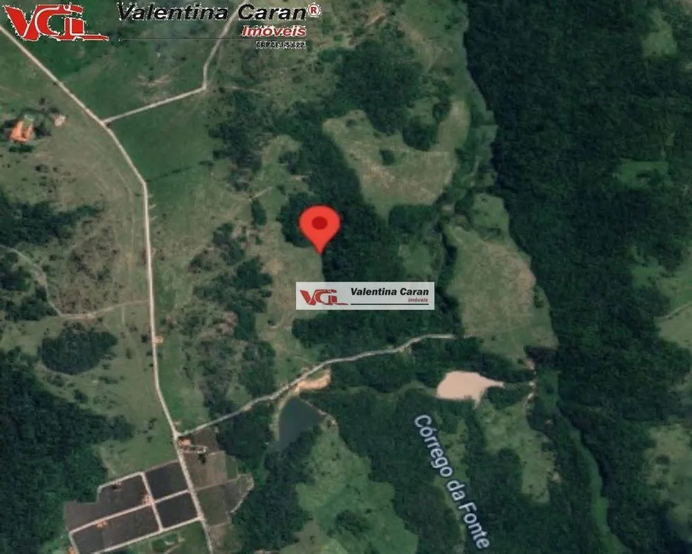 Fazenda, 184 hectares - Foto 1
