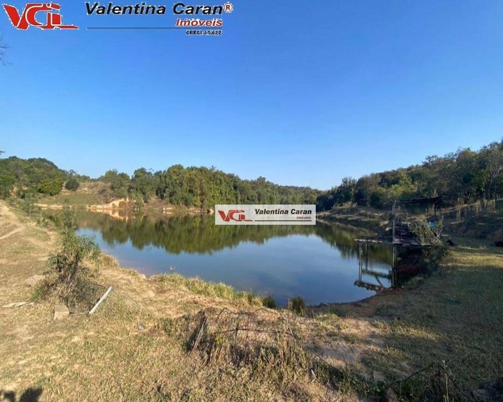 Fazenda, 184 hectares - Foto 1
