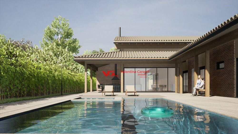 Chácara à venda com 4 quartos, 417m² - Foto 6