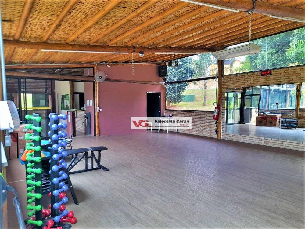 Chácara à venda com 4 quartos, 417m² - Foto 8