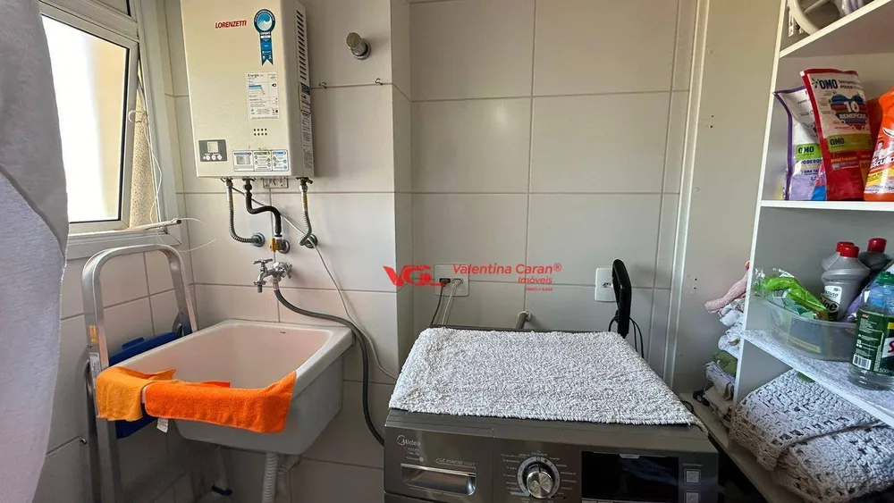 Apartamento, 3 quartos, 116 m² - Foto 10