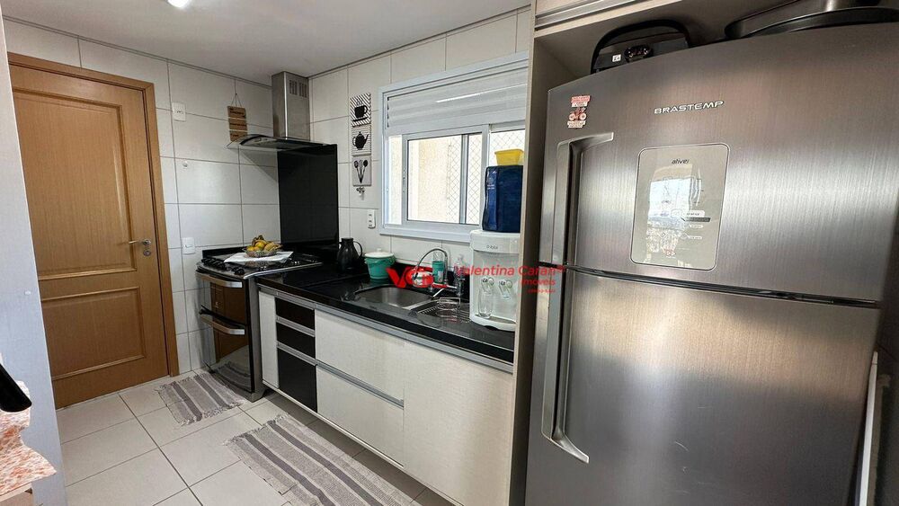 Apartamento, 3 quartos, 116 m² - Foto 1