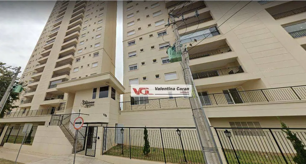Apartamento, 3 quartos, 116 m² - Foto 11