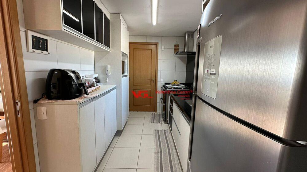 Apartamento, 3 quartos, 116 m² - Foto 2