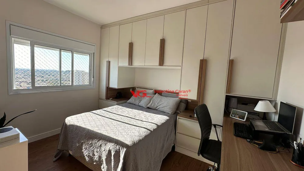 Apartamento, 3 quartos, 116 m² - Foto 8