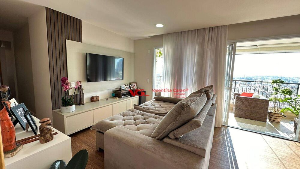Apartamento, 3 quartos, 116 m² - Foto 4