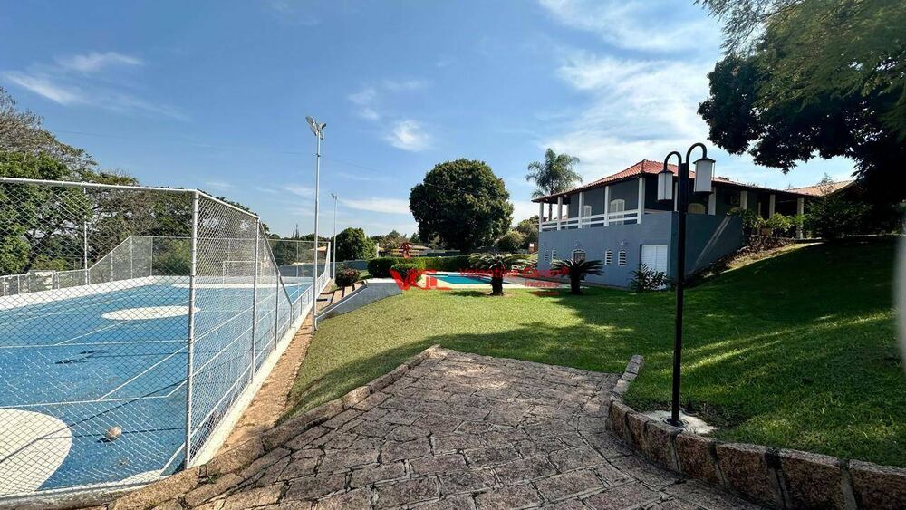 Chácara à venda com 4 quartos, 270m² - Foto 18
