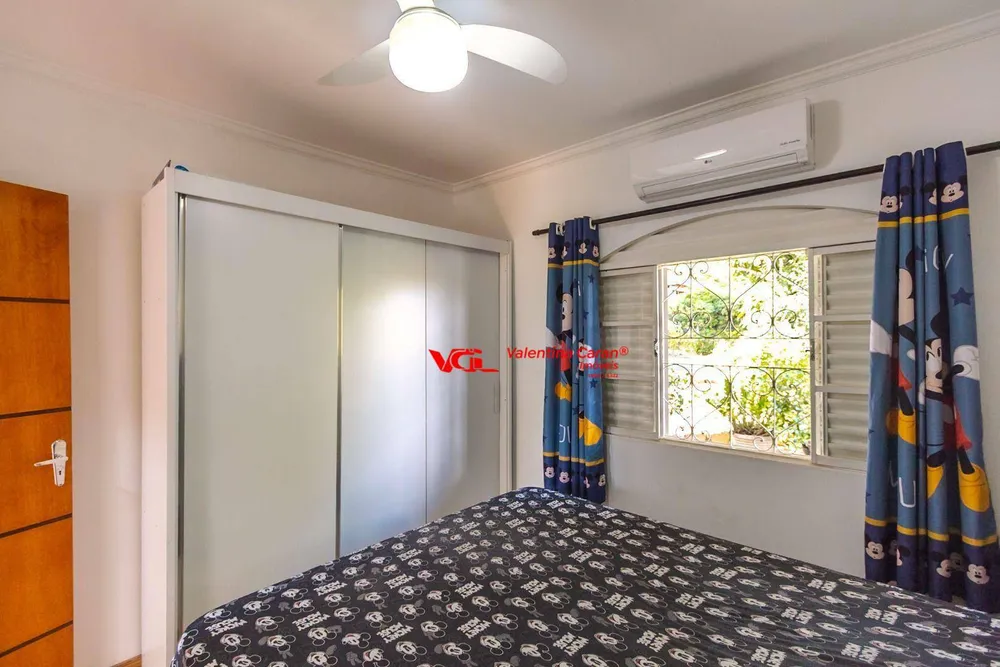 Chácara, 4 quartos, 3000 m² - Foto 23