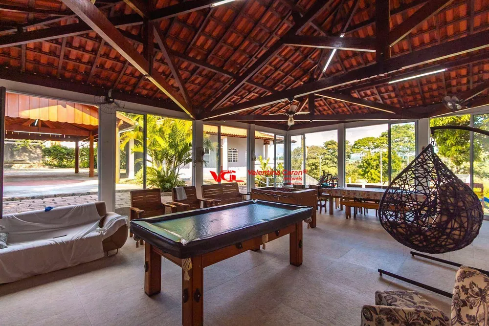 Chácara, 4 quartos, 3000 m² - Foto 2