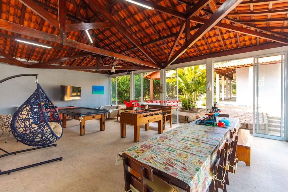 Chácara, 4 quartos, 3000 m² - Foto 26