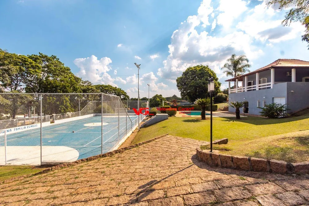Chácara, 4 quartos, 3000 m² - Foto 31