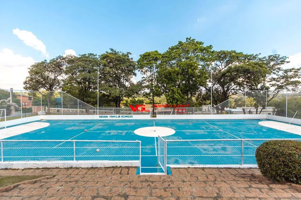 Chácara, 4 quartos, 3000 m² - Foto 4