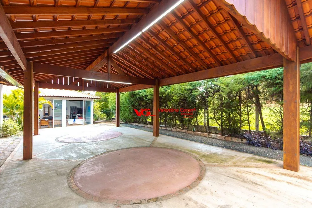 Chácara, 4 quartos, 3000 m² - Foto 20
