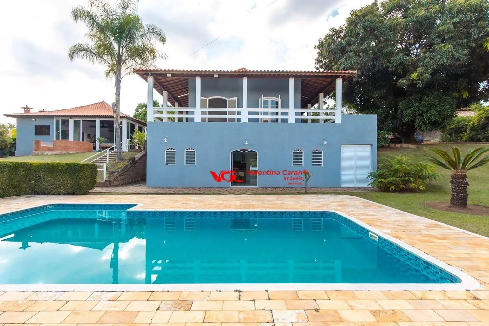 Chácara, 4 quartos, 3000 m² - Foto 30