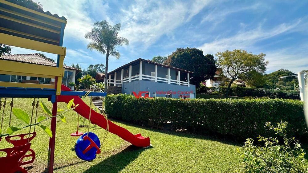 Chácara à venda com 4 quartos, 270m² - Foto 15