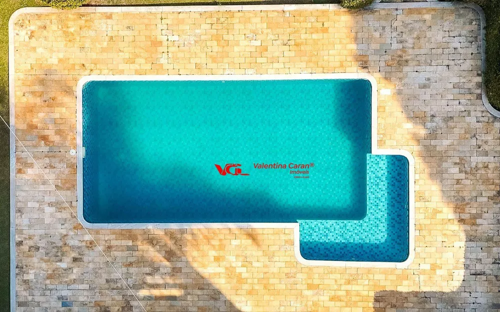 Chácara, 4 quartos, 3000 m² - Foto 3