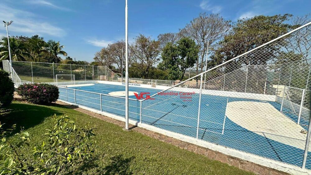 Chácara à venda com 4 quartos, 270m² - Foto 17